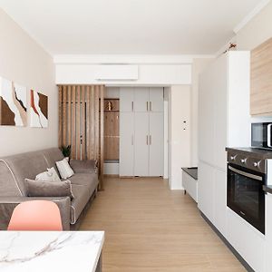 Deluxe Appartement met Twee Slaapkamers